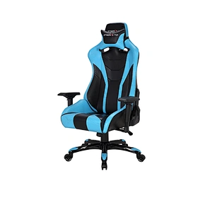 Customized Office Chair Modern Ergonomic Pu Leather OEM Computer Gaming Chair,Office Reclining PC Heated Gaming Chair Racing