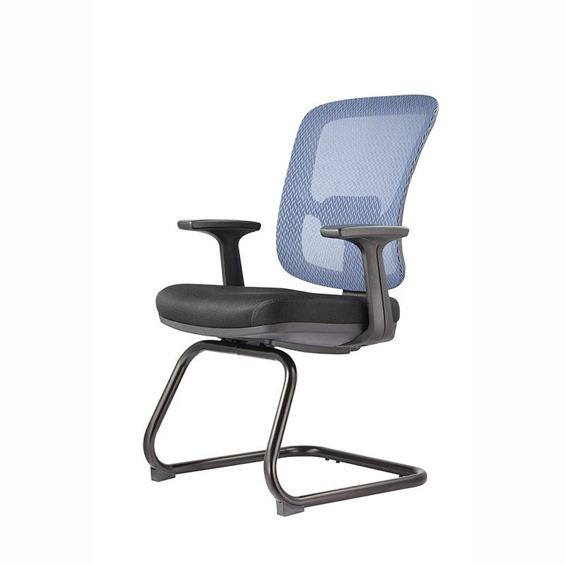 Office Conference Chair Meeting Guest Clerk Office Executive Mesh Chair