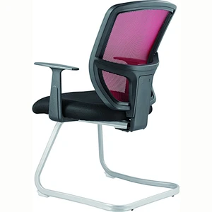 KB-2011 hot style staff mesh visitor swivel chairs