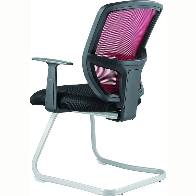 KB-2011 hot style staff mesh visitor swivel chairs