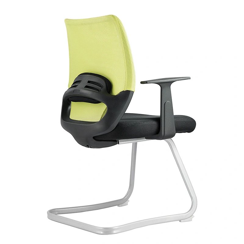 High quality cheap price mesh reception desk chair for office use