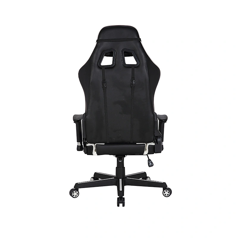 office chair high-back recliner pc gaming chair ergonomic design racing gaming chair