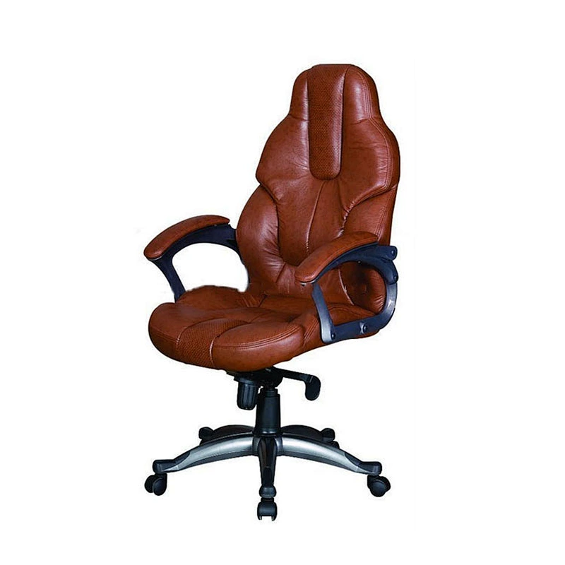 good quality artificial leather chair,Imitation leather chair