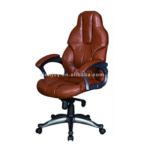 good quality artificial leather chair,Imitation leather chair
