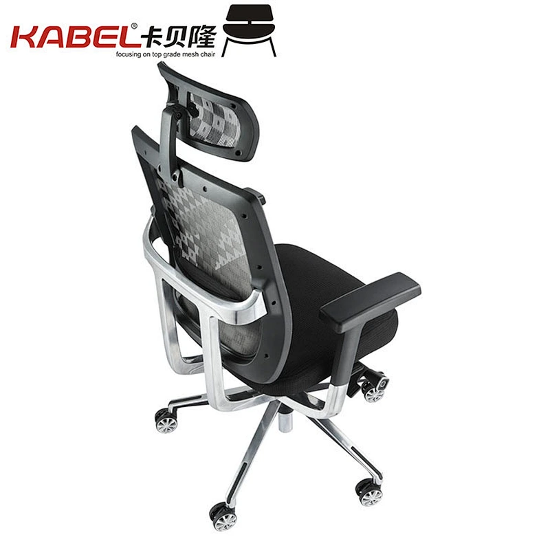 KB-8907A high back mesh office chair