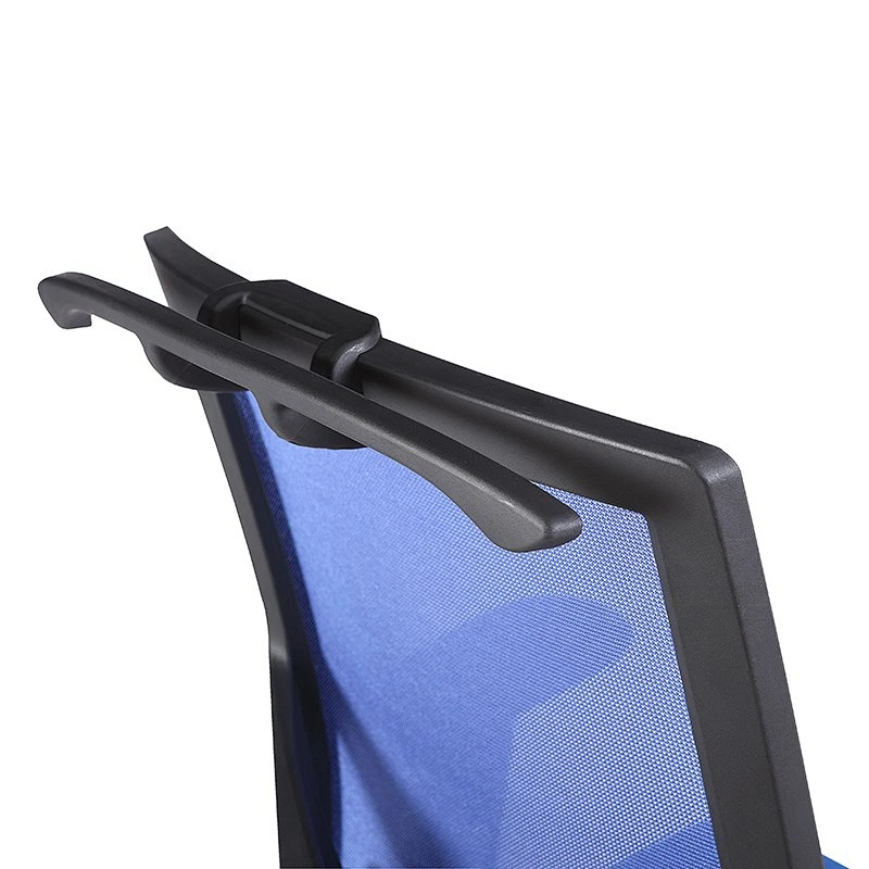 Modern furniture metal frame conference office chair