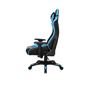 Customized Office Chair Modern Ergonomic Pu Leather OEM Computer Gaming Chair,Office Reclining PC Heated Gaming Chair Racing