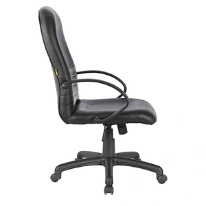 leather interior,executive chair,swivel leather office chair