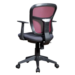 Practical  Computer Staff Mesh Chair