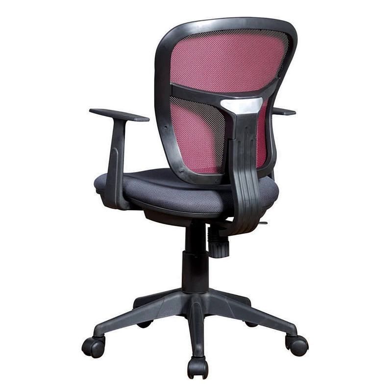 Practical  Computer Staff Mesh Chair