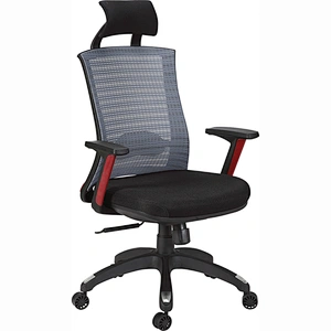 Ergonomic office chair, office chair specification high back mesh chair KB-8915A