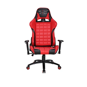 Office Racing Style High Back Pu Leather Computer Racing Game Chair/Gamer Chair