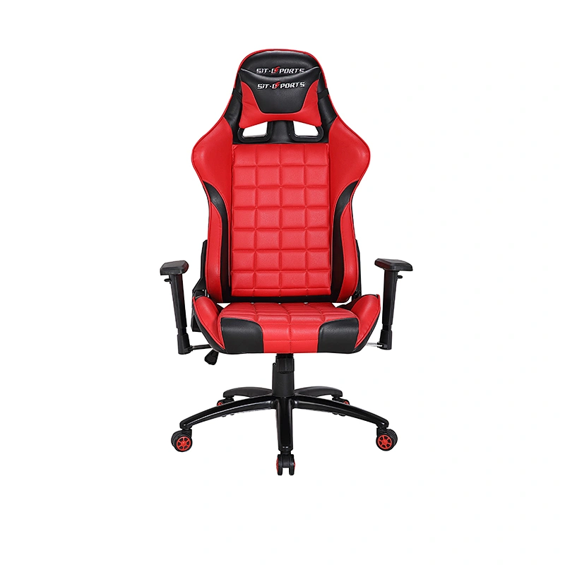 Office Racing Style High Back Pu Leather Computer Racing Game Chair/Gamer Chair
