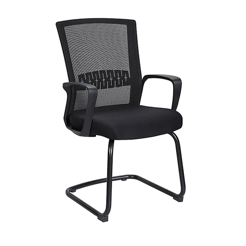 High End Office Furniture Hotel Leisure Full Mesh Cheap Leisure Chair Modern Meeting Office Guest Chair