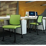 We Should Take Highly of Cultivation of Office Furniture Culture