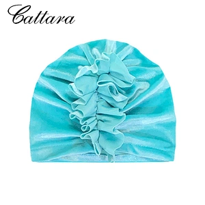 Cute Baby Pleuche Head Band