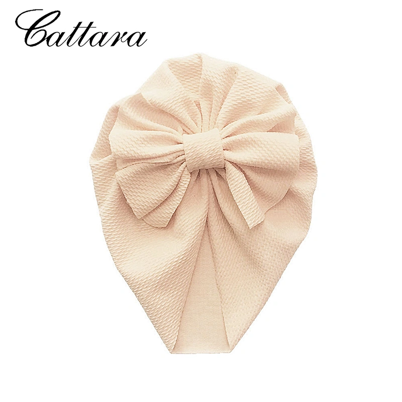 Cute Baby Bowknot Head Band
