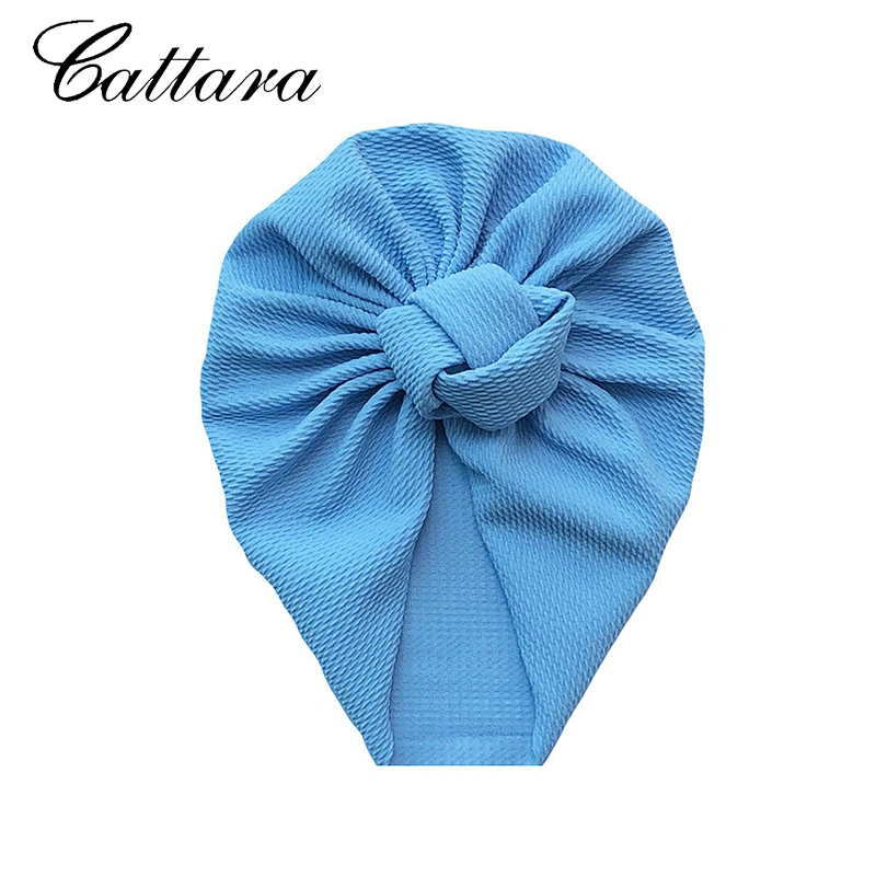 Cute Baby Knot Head Band