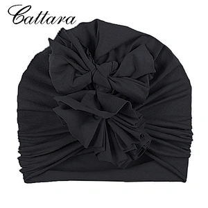 Cute Baby Cotton Bowknot Head Band
