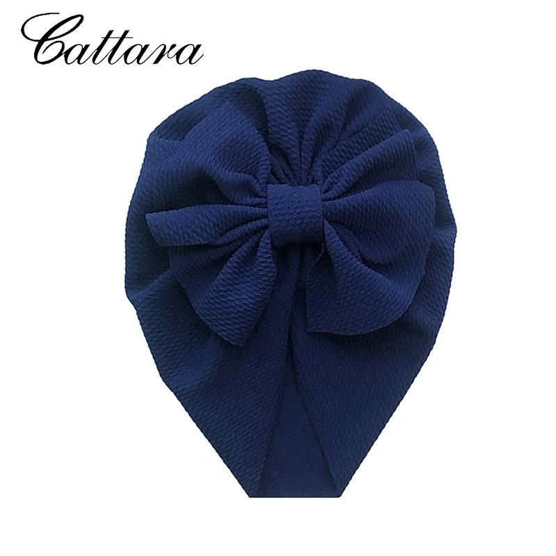Cute Baby Bowknot Head Band