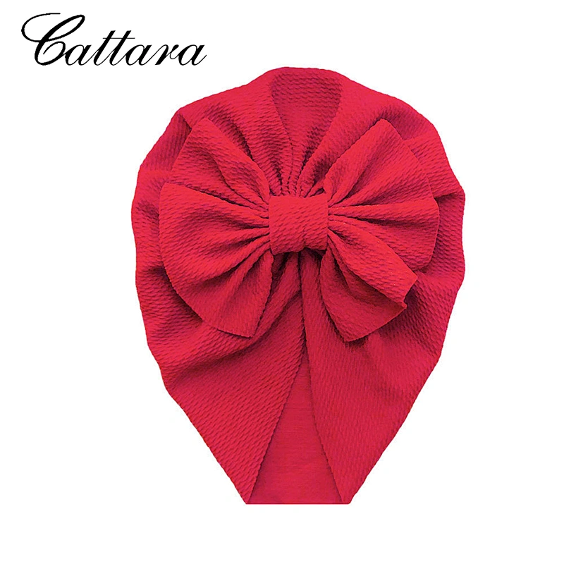 Cute Baby Bowknot Head Band