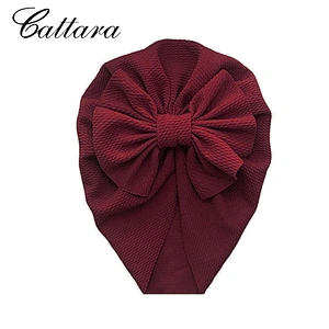 Cute Baby Bowknot Head Band