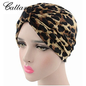 New Design Fashion Women Night Sleep Hair Care Cap Women Printing Flower Bandanas Headcover Hijab Silky Turban Bonnet