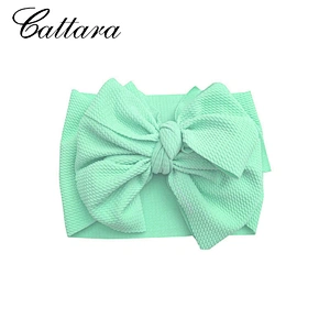 Cute Baby Big Bow Headband