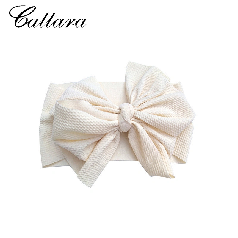 Cute Baby Big Bow Headband