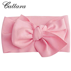 Cute Baby Big Bow Headband