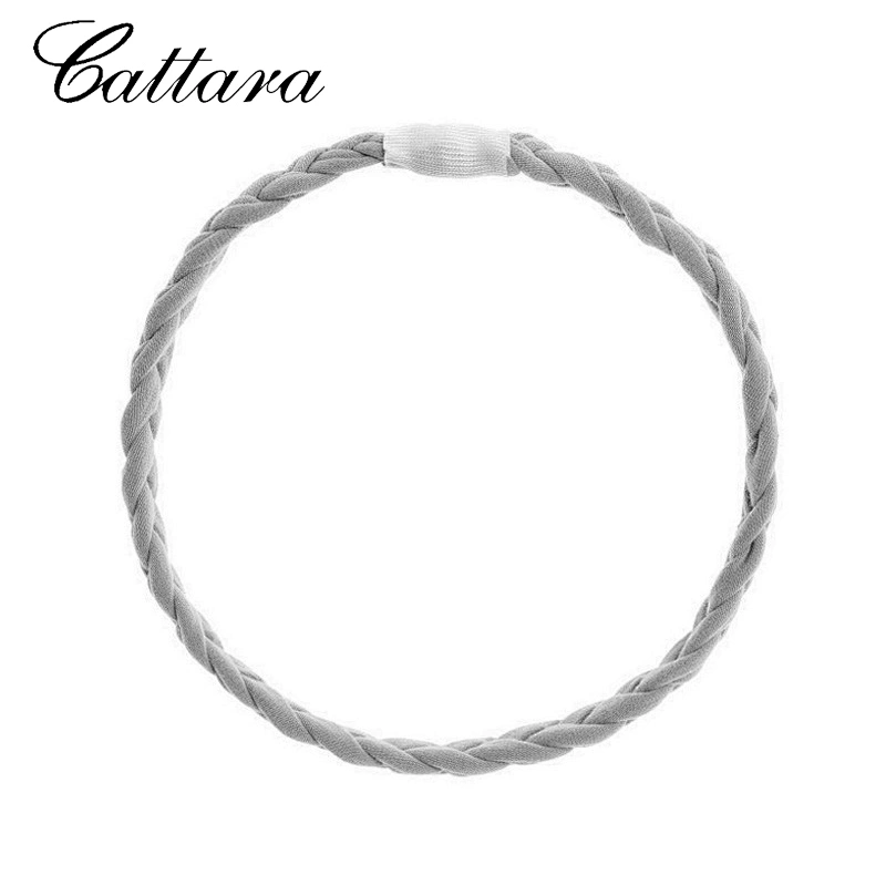 Cute Baby Cotton Braided Head Band