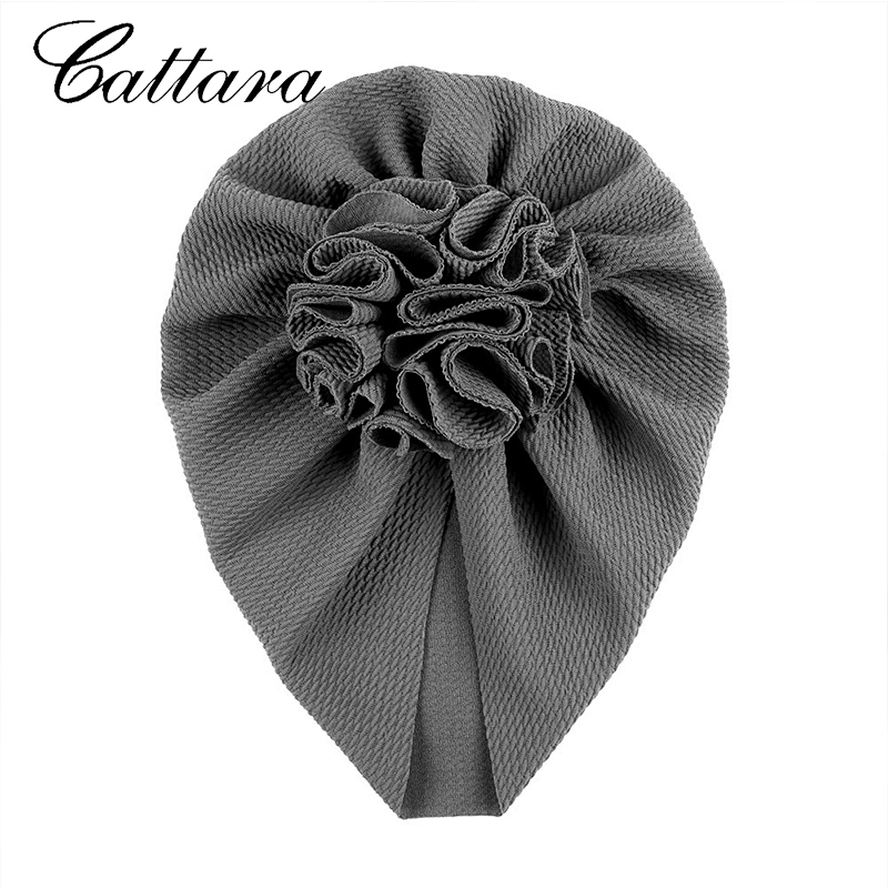 Cute Baby Sunflower Head Band