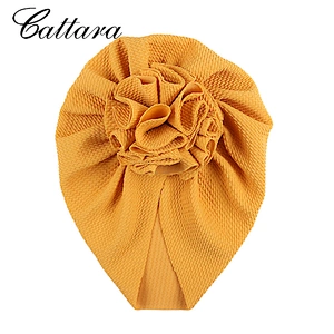 Cute Baby Sunflower Head Band