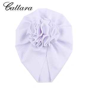 Cute Baby Sunflower Head Band