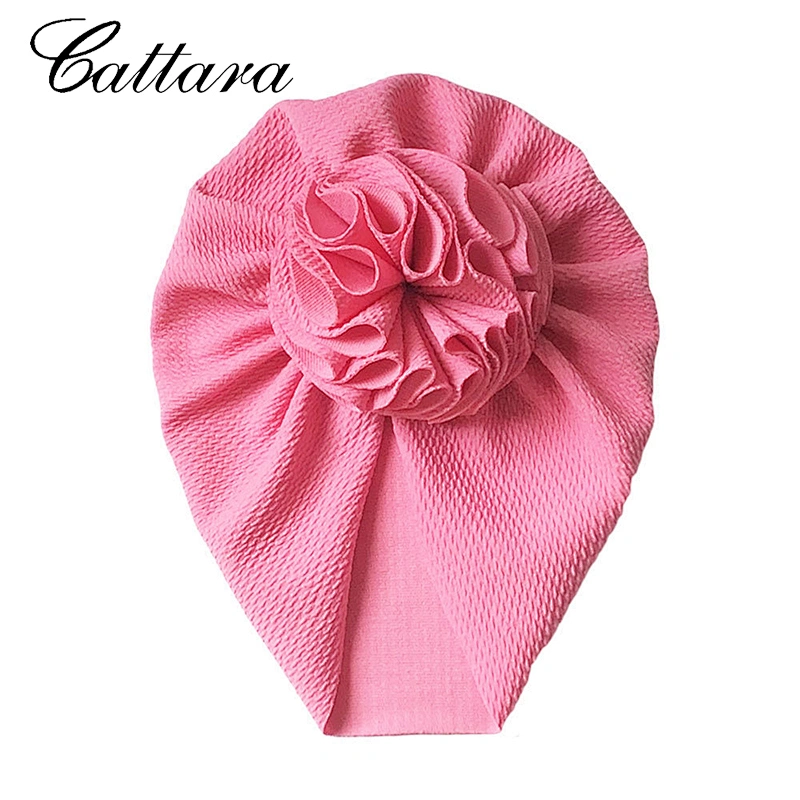 Cute Baby Sunflower Head Band