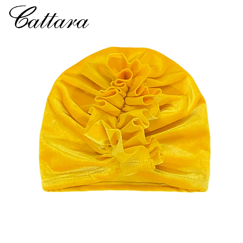 Cute Baby Pleuche Head Band