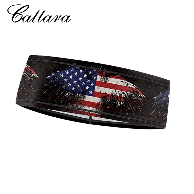 Sports Yoga Anti-Slip Anti-Perspirant Headband Turban
