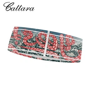 Sports Yoga Anti-Slip Anti-Perspirant Headband Turban