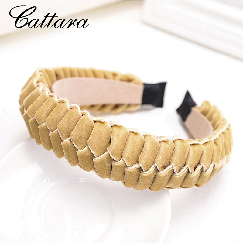 Women Twist Knot Headbands