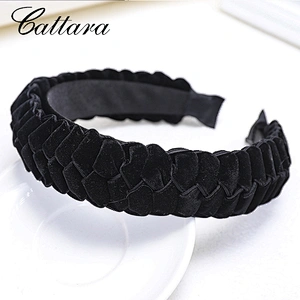 Women Twist Knot Headbands