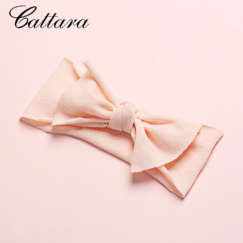 European And American Hot Super Soft And Seamless Baby Headband