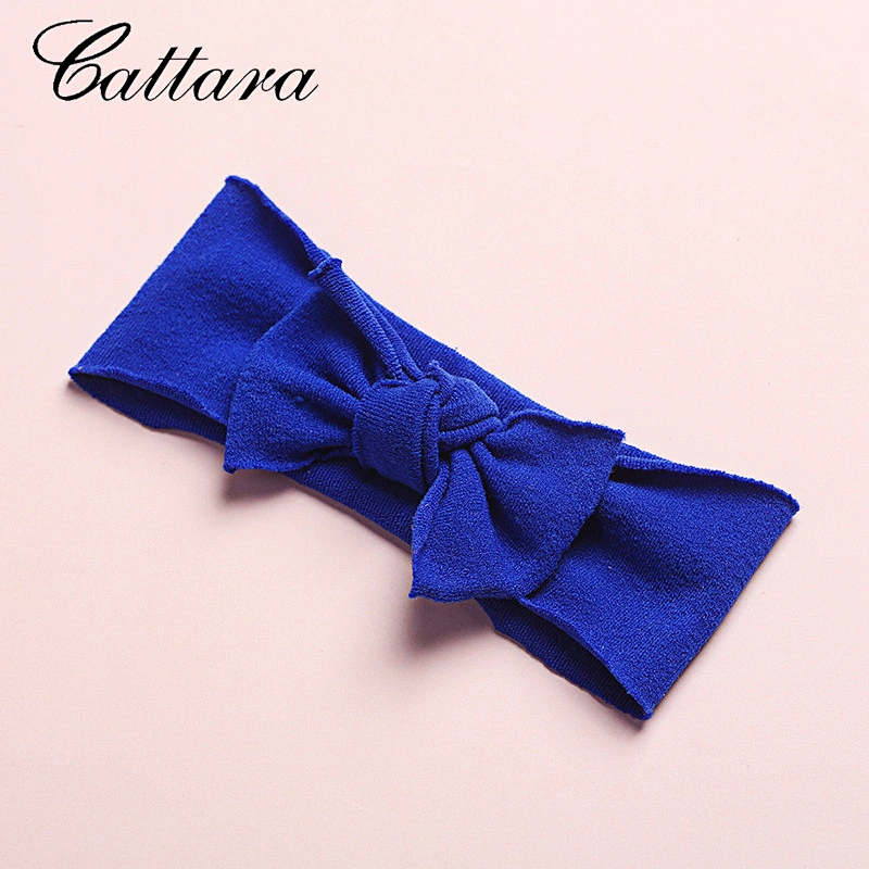 European And American Hot Super Soft And Seamless Baby Headband