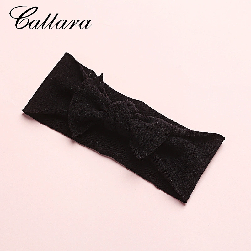 European And American Hot Super Soft And Seamless Baby Headband