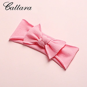 European And American Hot Super Soft And Seamless Baby Headband