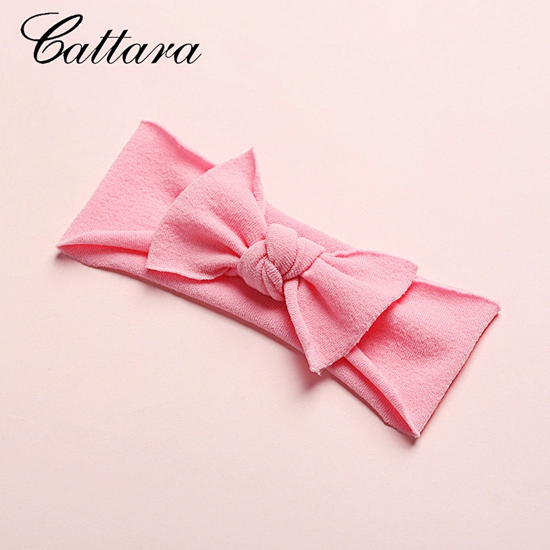 European And American Hot Super Soft And Seamless Baby Headband