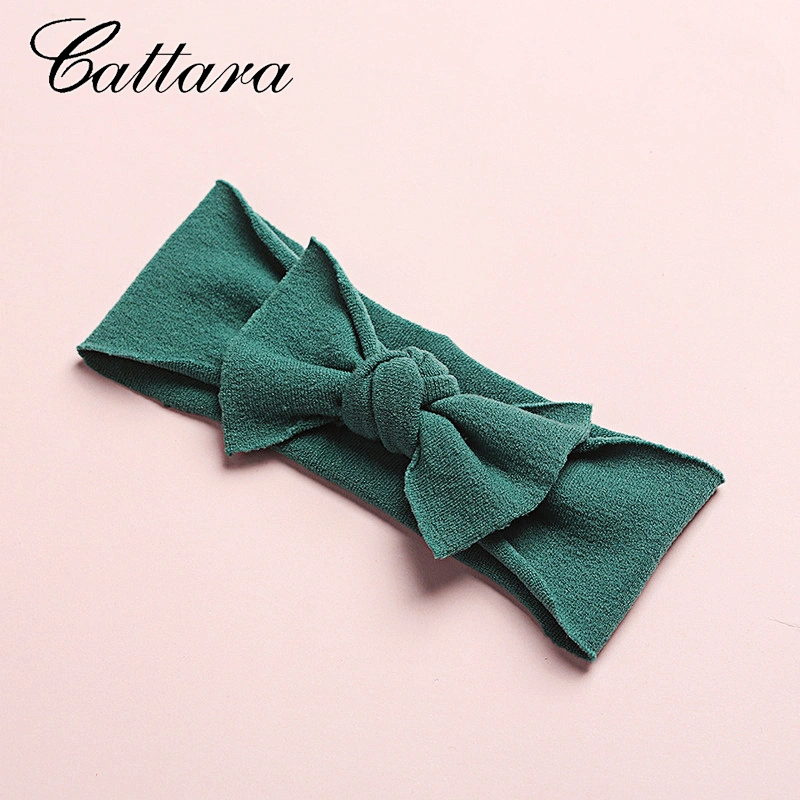 European And American Hot Super Soft And Seamless Baby Headband