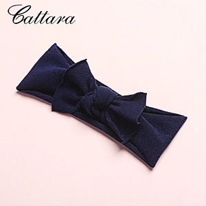European And American Hot Super Soft And Seamless Baby Headband