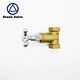 Brass Stop Valve Globe Valve
