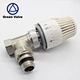 shower thermostatic mixing valve trv