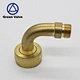 oem brass garden hose nozzle